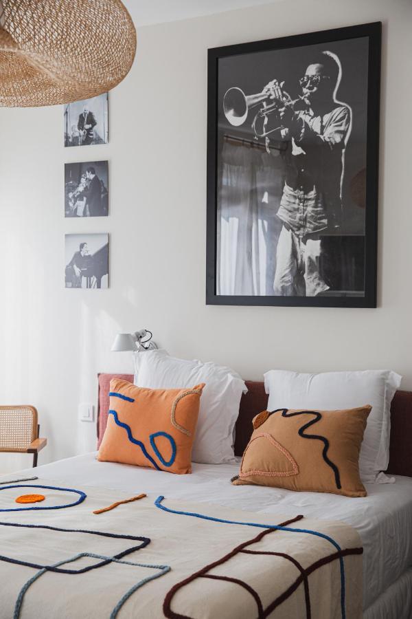 The Marcel Aparthotel Sète